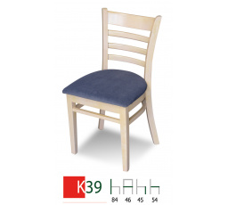 Jídelní židle N21