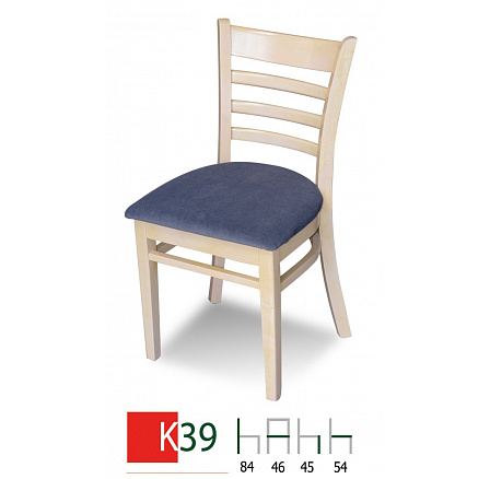 Židle K39