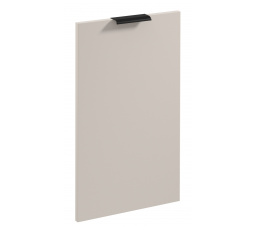 Dvířka na myčku bez panelu SORENTO D45FZW, Béžová