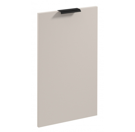 Dvířka na myčku bez panelu SORENTO D45FZW, Béžová