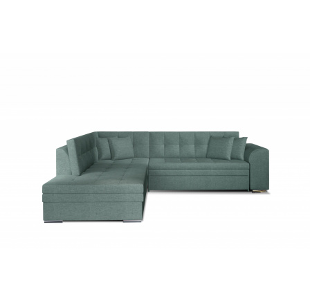 Rohová sedací souprava PIERETTA, Cover 70, Levá Rohová sedací souprava PIERETTA, Cover 70, Levá