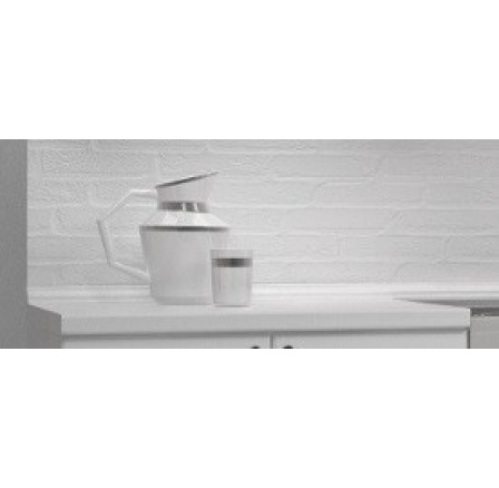 Pracovní deska Bílá 140 cm