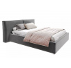 Čalouněná postel BRISTOL 160x200