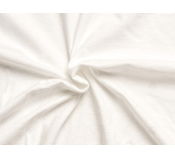 Jersey prostěradlo EXCLUSIVE smetanové 140x200