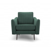 Křeslo CORI Zelené, Cloud 39