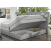 Postel - boxspring MIRIAM - Ontario 100