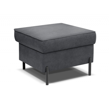 Taburet MALTA s úložným prostorem Taburet MALTA s úložným prostorem