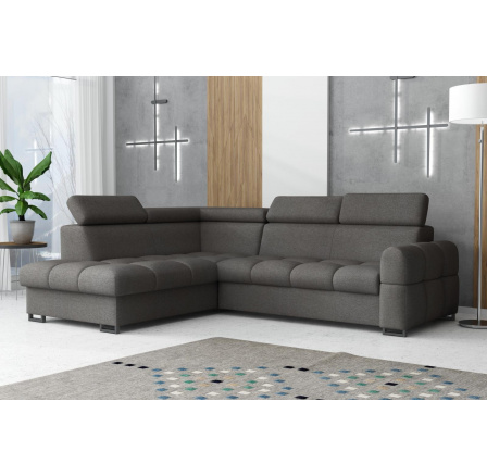 Sedací souprava Lisbet L Toro 5 Sedací souprava Lisbet L Toro 5