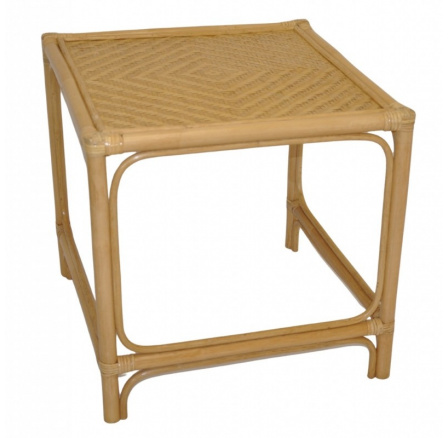 Stolek ratanový velikost XXL Stolek ratanový velikost XXL