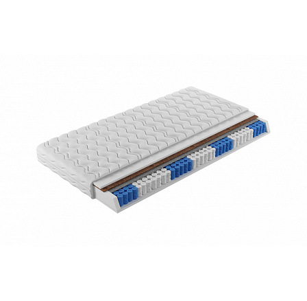 Matrace s kapsami NEVA 120x200cm