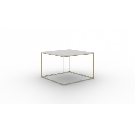 Konferenční stolek Roni Zlatý+Beton