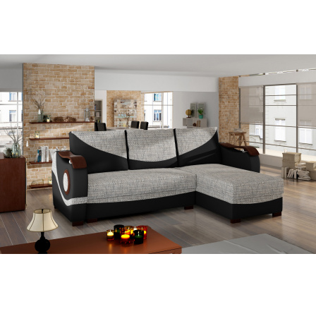 Puerto Berlin 01, Měkký 11 125x195 Oboustranný 2