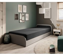 Postel PARYS GR, Sawana 14 80x190 Pravá