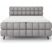 Čalouněná postel - boxspring SABENO 180x200, Royal 04
