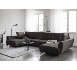 Larco Riviera 97 124x320 Symetrický 1