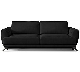 Pohovka MEGIS, Mat Velvet 99