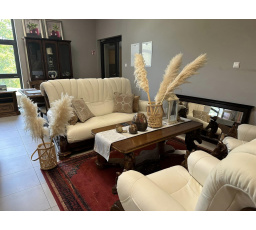 Sedací sestava MUSTANG 3+2+1