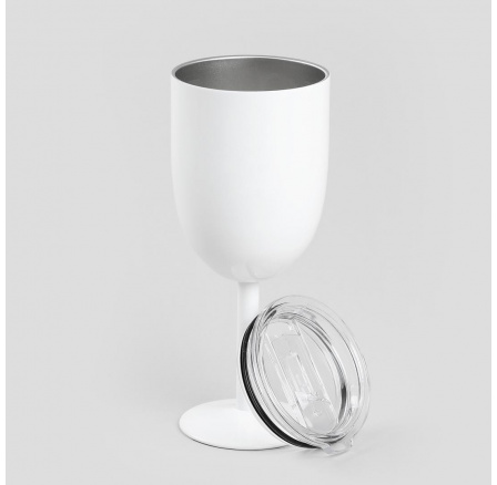 Sklenice na víno RONNE Na víno 360ml 730481