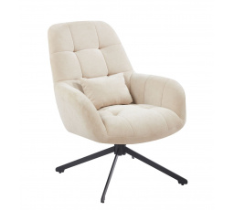 PŘEDPRODEJ -15% do 09.09 ! Křeslo Holms šedé FR12-FXJG