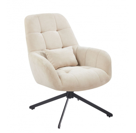 PŘEDPRODEJ -15% do 09.09 ! Křeslo Holms šedé FR12-FXJG