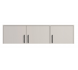 Nádstavec na skříň SMART SRN2, Kašmír