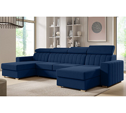 Sedací souprava LAOSS U, Kronos 9