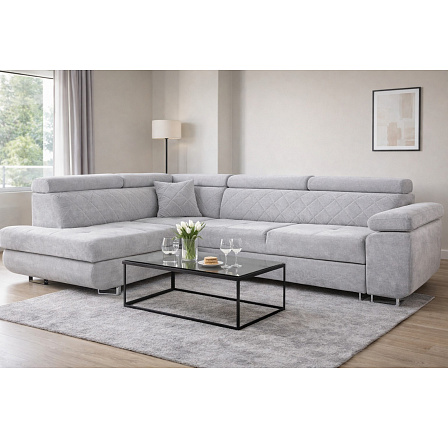 Sedací souprava Lyra levá Verita 85