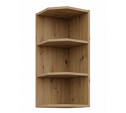 Kuchyňská skříňka Selva 30 G 72 ZAK dub artisan