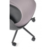 Kancelářská židle ORION, Šedá