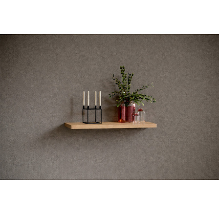 Závěsná police ANDREA 60x26 Sonoma