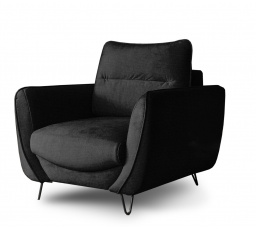 Křeslo SILVA, Flores 10