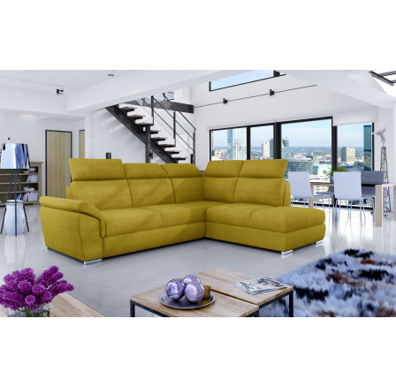 Loreto Omega 68 125x190 Pravá 1 Loreto Omega 68 125x190 Pravá 1