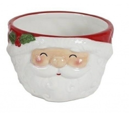 Miska vánoční Mikuláš