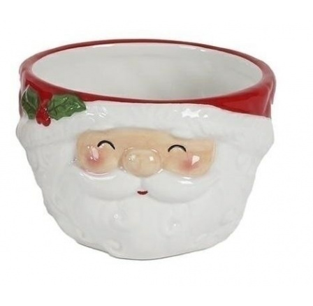 Miska vánoční Mikuláš