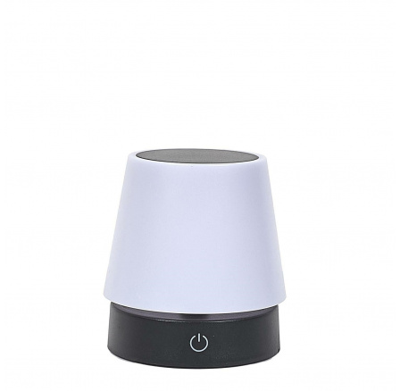 Dotyková teleskopická lampička Lumio