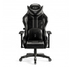 Herní křeslo X-Ray 2.0 King Size černo-šedá