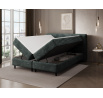 Čalouněná postel - boxspring CORTIKO 180x200, Modullo 35