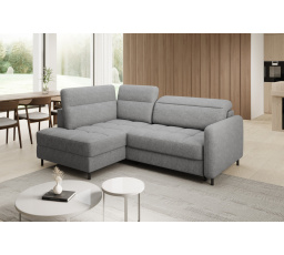 Sedací souprava BAREA, Raquel 04 levá