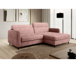 Sedací souprava GOMSI, Touch 24 pravá