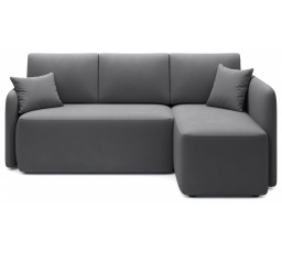 Rohová sedací souprava HADSON - Pravá, Sola 6