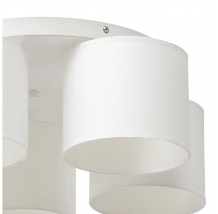 Vespillo, 58x58x18cm Osvětlení