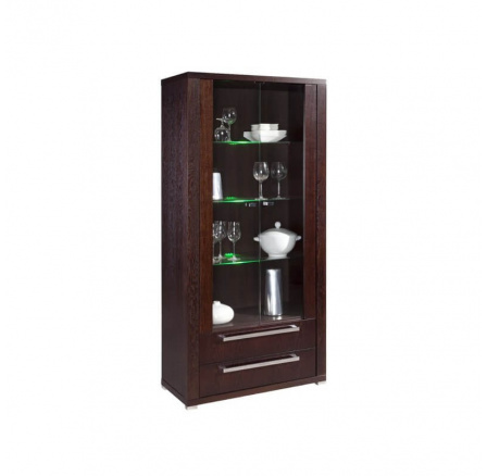 Vitrína 2S REMI Vitrína 2S REMI