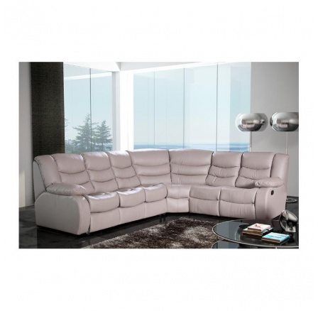 Rohová souprava REGAN 200x320