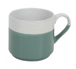 Hrnek Jumelle modrý 330 ml