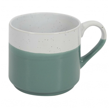 Hrnek Jumelle modrý 330 ml