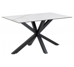 Stůl Heaven 135x80cm Akranes