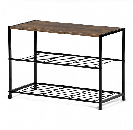 Botník, dřevo, přírodní, GD-413 OLW