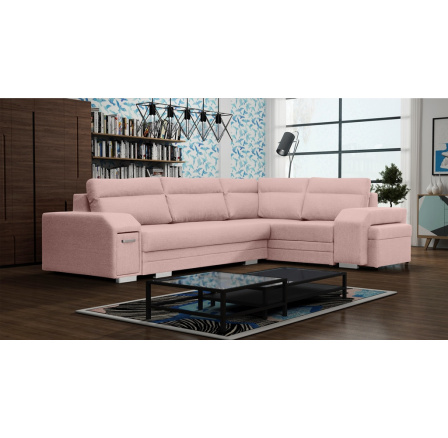 Rohová sedací souprava Alvin P Malmo 61 Rohová sedací souprava Alvin P Malmo 61