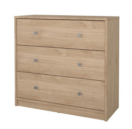 Komoda Myra 332, jackson hickory Komoda Myra 332, jackson hickory