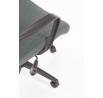 Kancelářské křeslo ARSEN, šedá